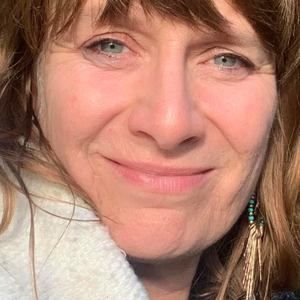 Meet your Posher, Anja